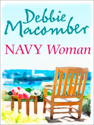 cover image of Navy Woman